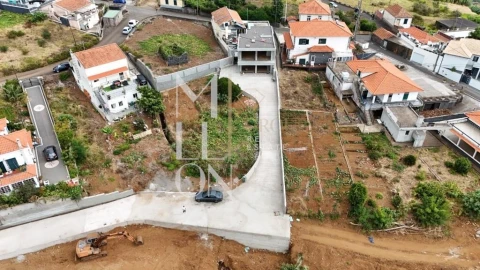 Moradia T3 para Venda em Arco da Calheta
