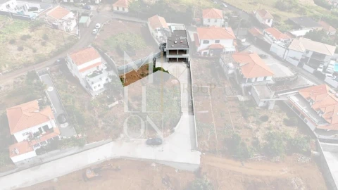 Moradia T3 para Venda em Arco da Calheta