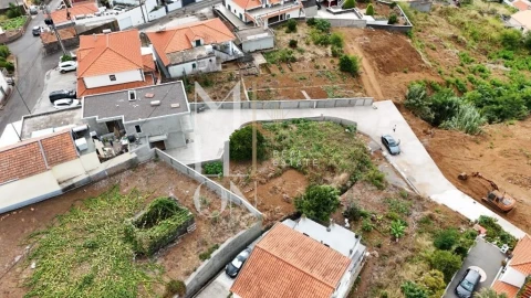 Moradia T3 para Venda em Arco da Calheta