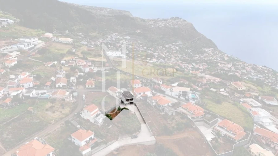 Moradia T3 para Venda em Arco da Calheta Foto 27