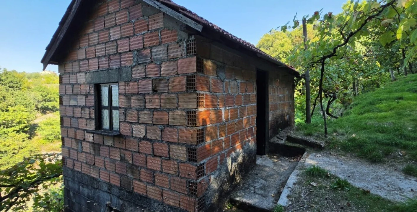 Terreno para Venda em Louredo Foto 3