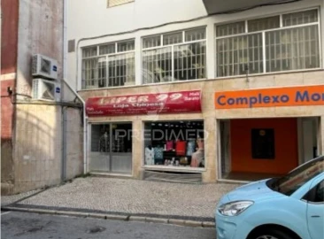 Loja para Venda em Alhadas