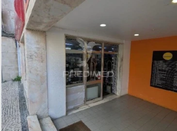 Loja para Venda em Alhadas