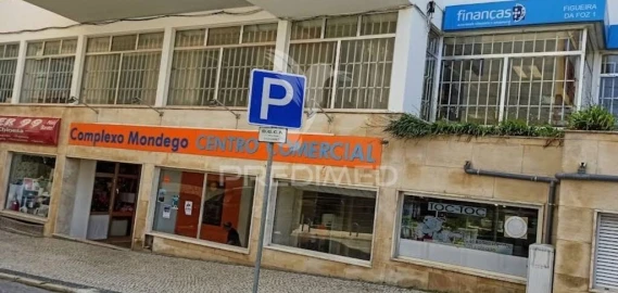 Loja para Venda em Alhadas
