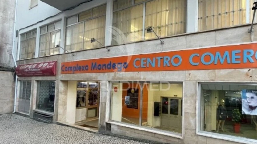 Loja para Venda em Alhadas