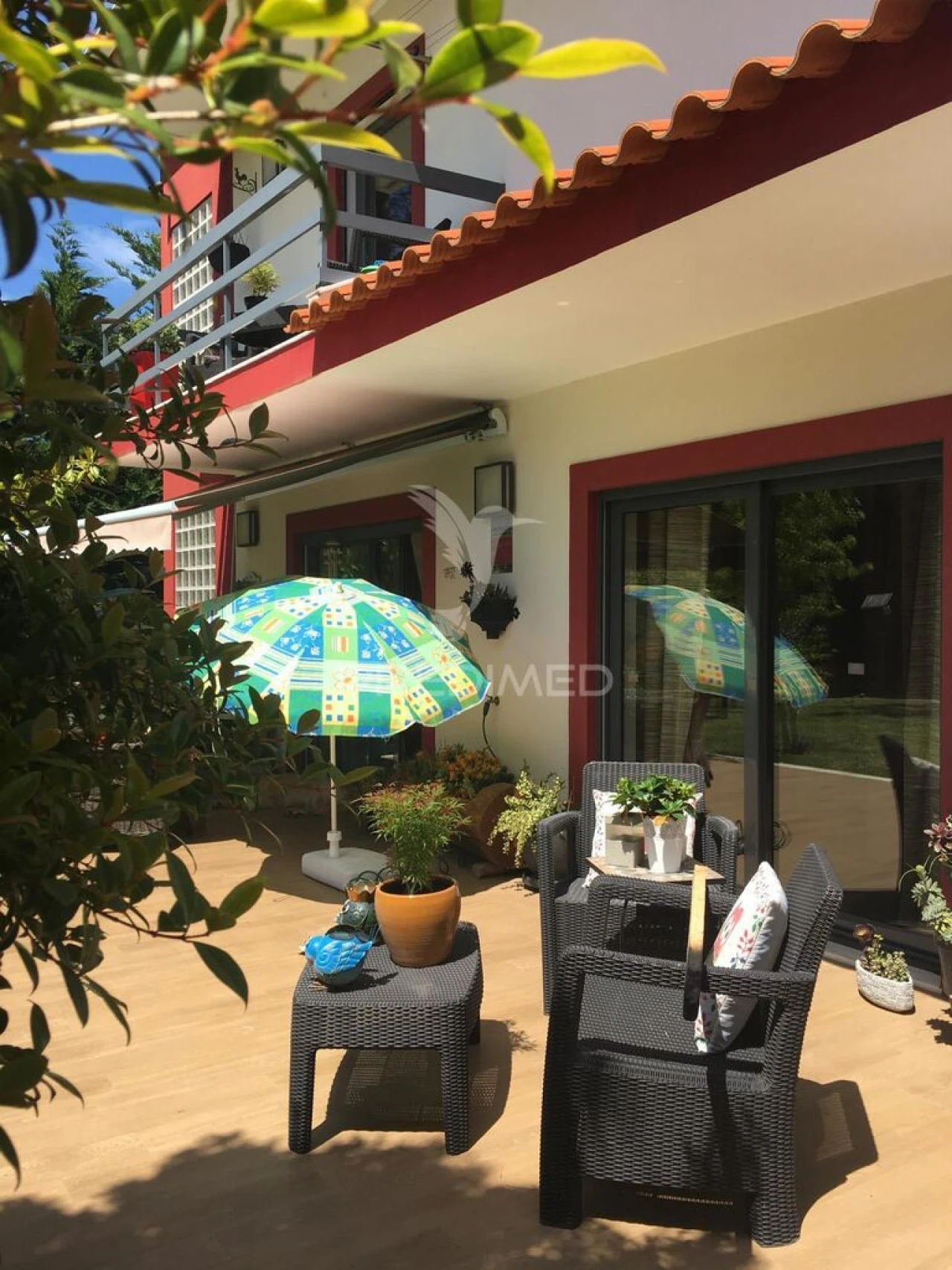 Moradia T3 para Venda em Queluz e Belas Foto 2