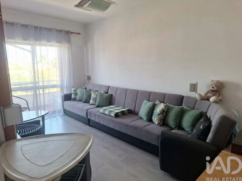 Apartamento T3 para Venda em Seixal, Arrentela e Aldeia de Paio Pires Foto 15