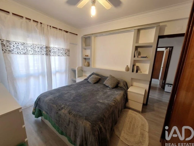 Apartamento T3 para Venda em Seixal, Arrentela e Aldeia de Paio Pires Foto 5