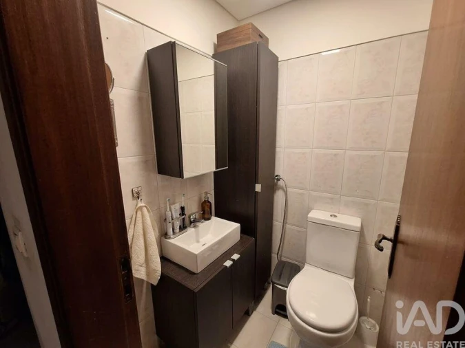 Apartamento T3 para Venda em Seixal, Arrentela e Aldeia de Paio Pires Foto 11