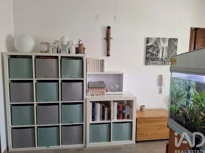 Apartamento T3 para Venda em Seixal, Arrentela e Aldeia de Paio Pires Foto 14