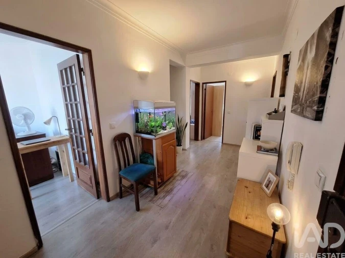 Apartamento T3 para Venda em Seixal, Arrentela e Aldeia de Paio Pires Foto 13