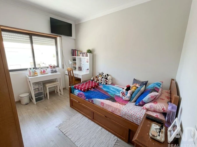 Apartamento T3 para Venda em Seixal, Arrentela e Aldeia de Paio Pires Foto 7