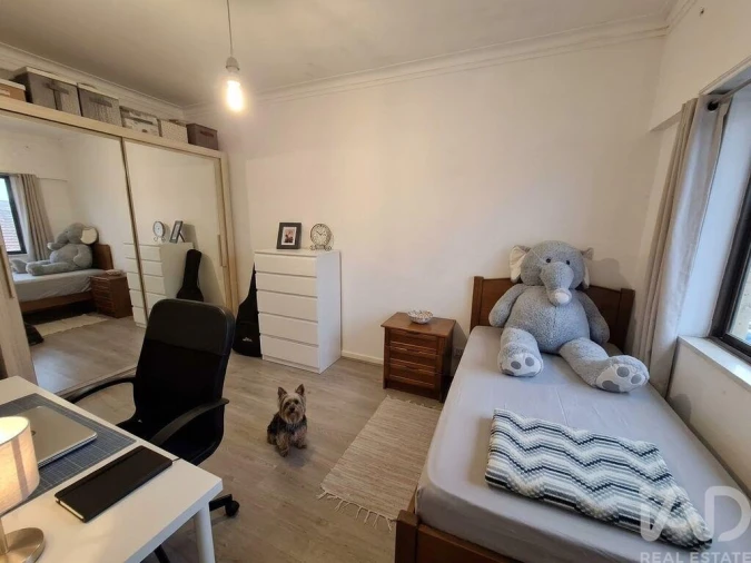 Apartamento T3 para Venda em Seixal, Arrentela e Aldeia de Paio Pires Foto 9