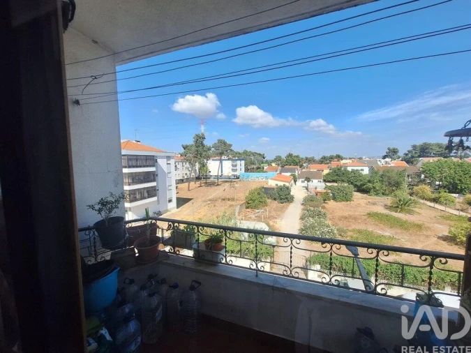 Apartamento T3 para Venda em Seixal, Arrentela e Aldeia de Paio Pires Foto 17