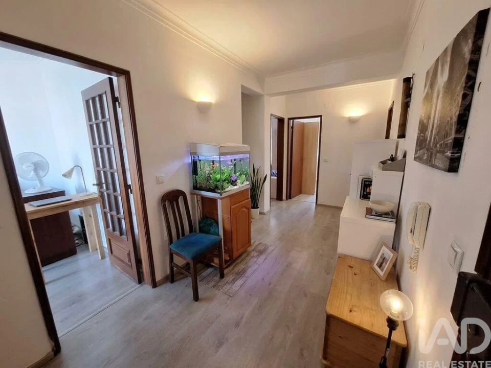 Apartamento T3 para Venda em Seixal, Arrentela e Aldeia de Paio Pires Foto 13