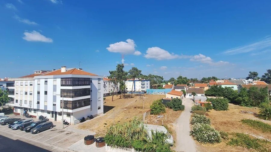 Apartamento T3 para Venda em Seixal, Arrentela e Aldeia de Paio Pires