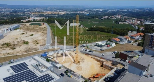 Apartamento T2 para Venda em Vilar de Andorinho