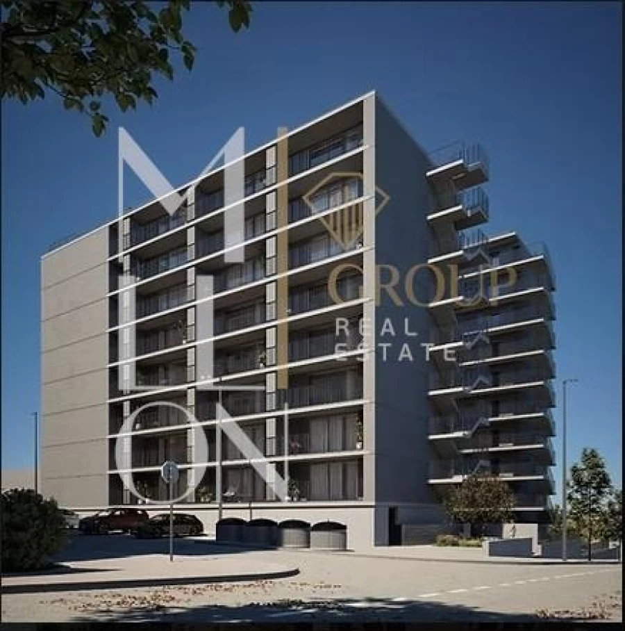 Apartamento T2 para Venda em Vilar de Andorinho Foto 11