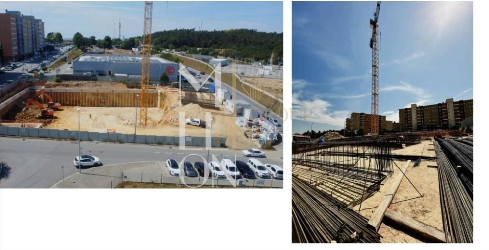 Apartamento T2 para Venda em Vilar de Andorinho Foto 7