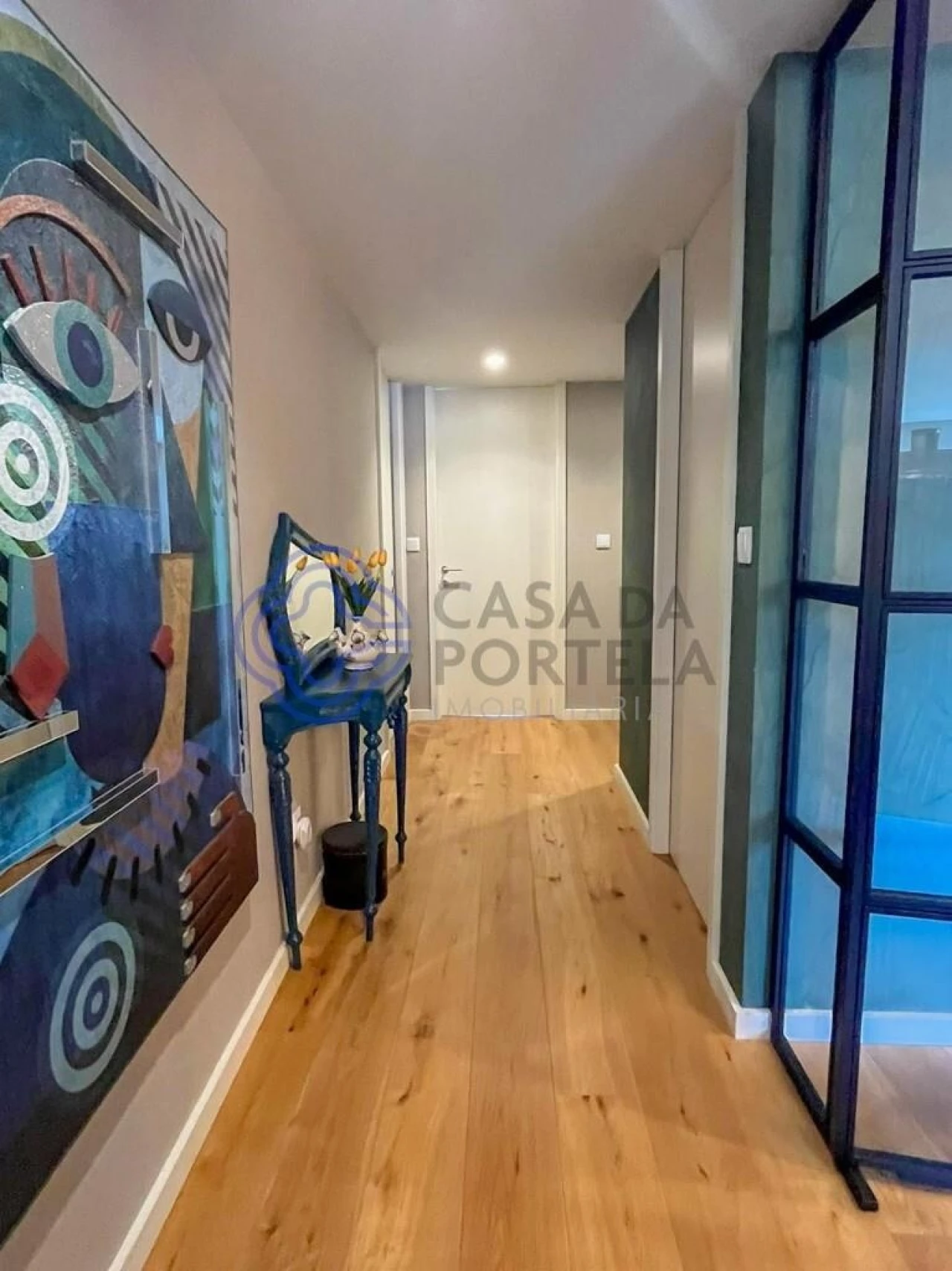 Apartamento T3 para Venda em Canidelo Foto 6