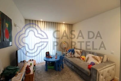 Apartamento T3 para Venda em Canidelo