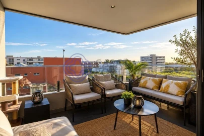 Apartamento T3 para Venda em Canidelo