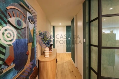Apartamento T3 para Venda em Canidelo