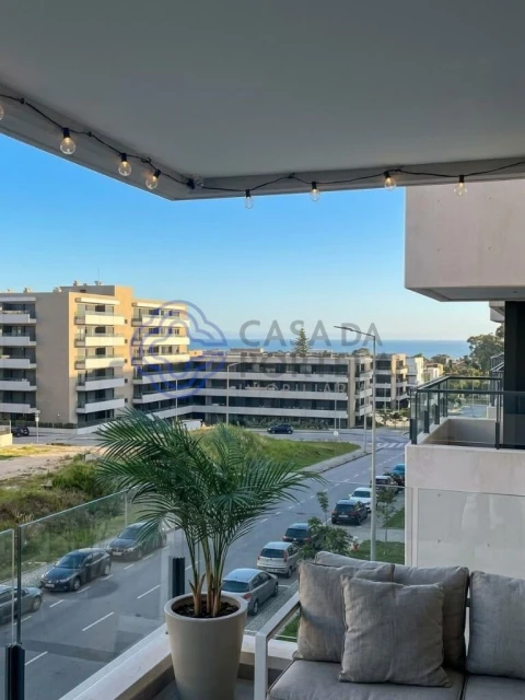 Apartamento T3 para Venda em Canidelo