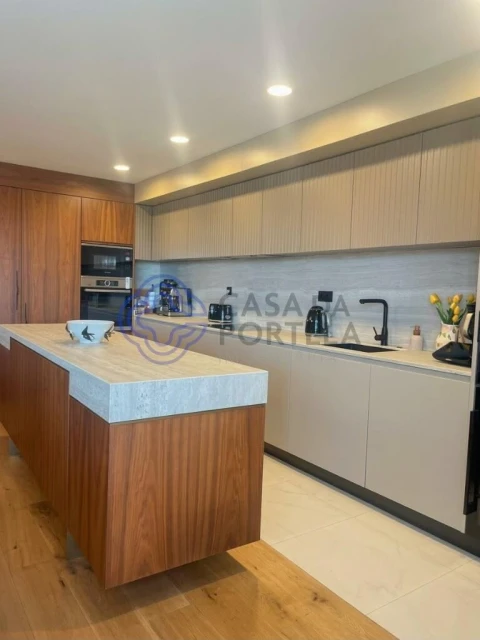 Apartamento T3 para Venda em Canidelo