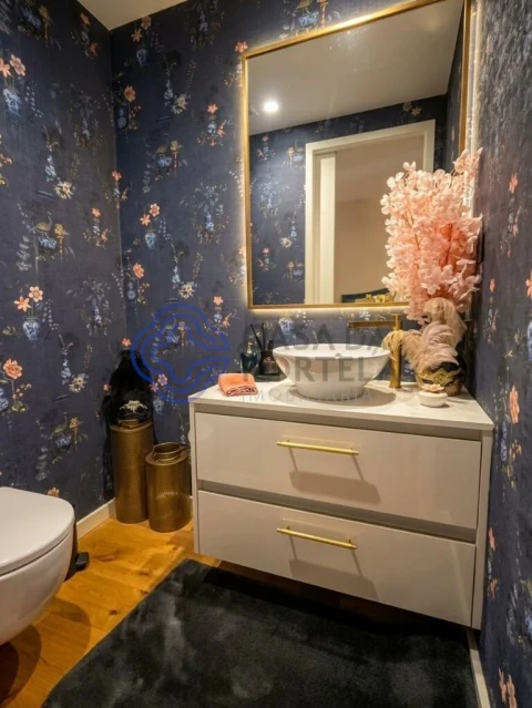 Apartamento T3 para Venda em Canidelo