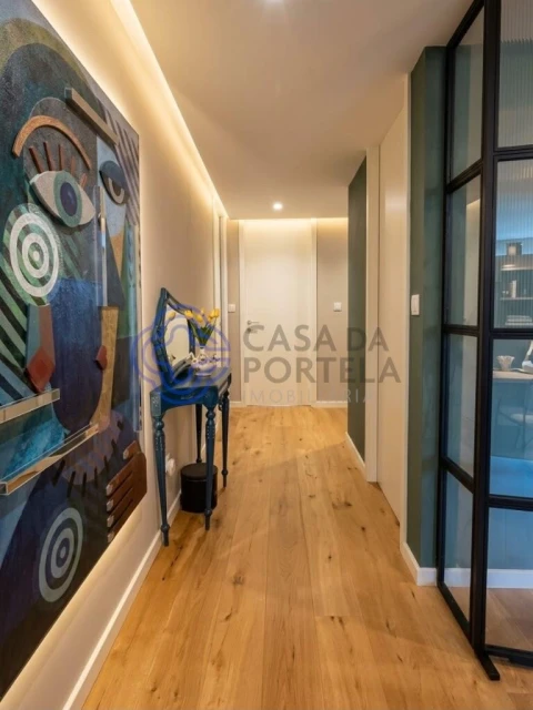 Apartamento T3 para Venda em Canidelo