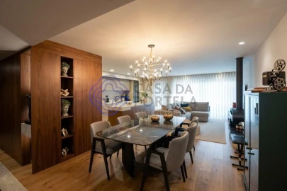 Apartamento T3 para Venda em Canidelo