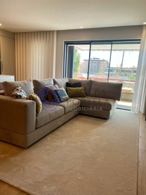 Apartamento T3 para Venda em Canidelo