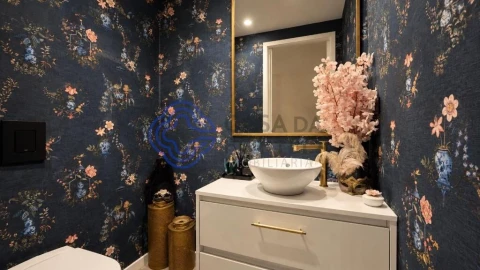 Apartamento T3 para Venda em Canidelo