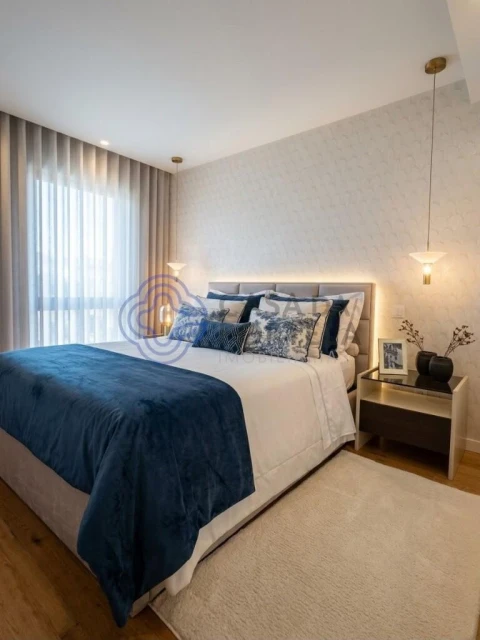 Apartamento T3 para Venda em Canidelo