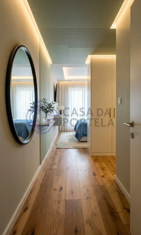 Apartamento T3 para Venda em Canidelo