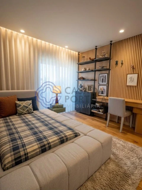 Apartamento T3 para Venda em Canidelo