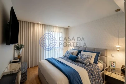 Apartamento T3 para Venda em Canidelo