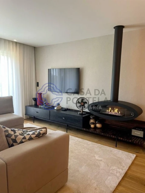 Apartamento T3 para Venda em Canidelo