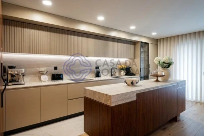 Apartamento T3 para Venda em Canidelo