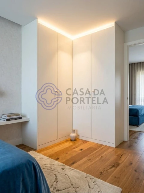 Apartamento T3 para Venda em Canidelo