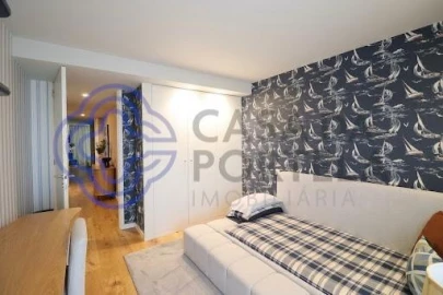 Apartamento T3 para Venda em Canidelo
