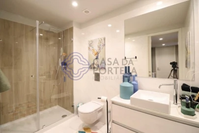 Apartamento T3 para Venda em Canidelo