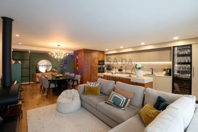 Apartamento T3 para Venda em Canidelo