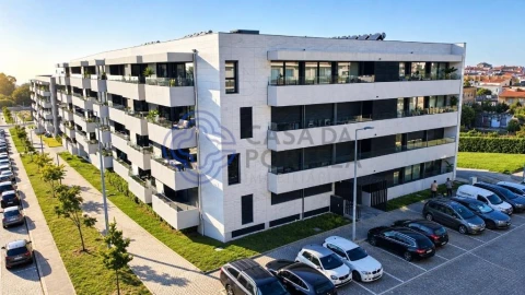 Apartamento T3 para Venda em Canidelo
