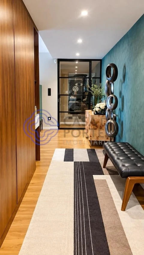 Apartamento T3 para Venda em Canidelo