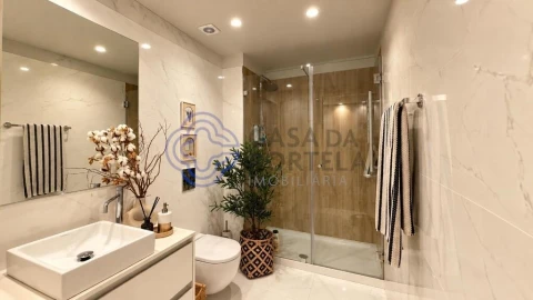 Apartamento T3 para Venda em Canidelo