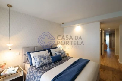 Apartamento T3 para Venda em Canidelo