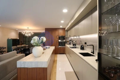 Apartamento T3 para Venda em Canidelo