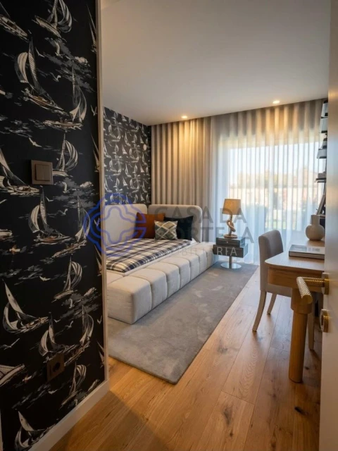 Apartamento T3 para Venda em Canidelo